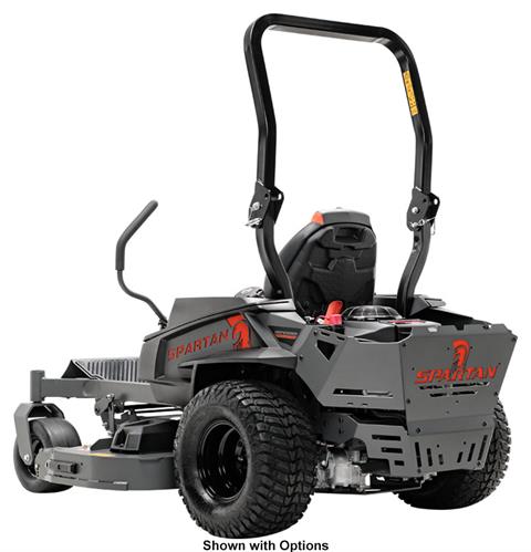 New Spartan Mowers & UTVs Defender 54 in. Kawasaki FR691V 23 hp