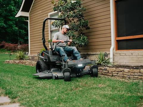 New 2026 Spartan Mowers & UTVs Defender 54 in. Kawasaki FR691V 23