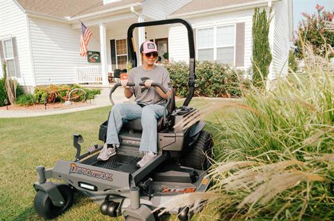 New 2026 Spartan Mowers & UTVs Defender 54 in. Kawasaki FR691V 23