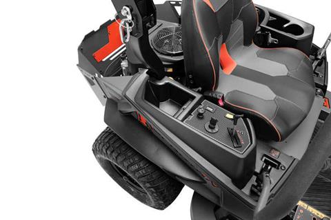 New 2026 Spartan Mowers & UTVs Defender 60 in. Kawasaki FR730V 24