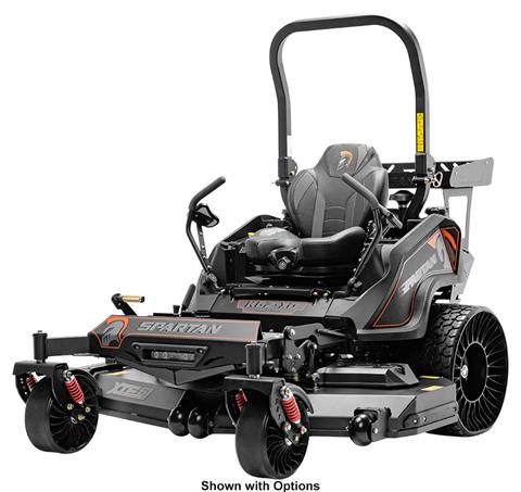 New 2025 Spartan Mowers & UTVs KGZ-XD 72 in. Vanguard Big Block