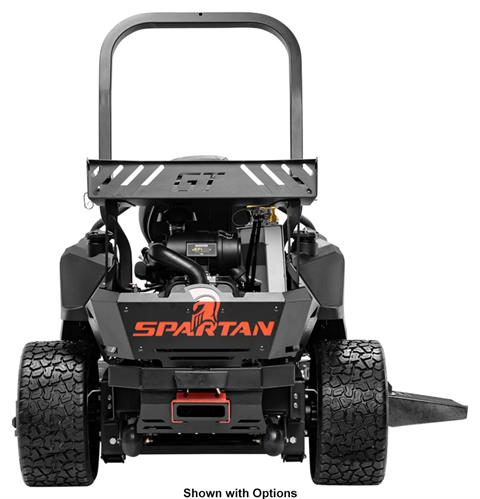 Spartan Mowers & UTVs KGZ-XD 61 in. Vanguard Big Block EFI w/ Oil
