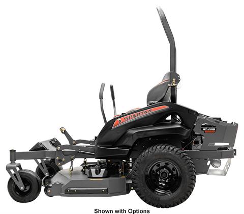 New Spartan Mowers & UTVs RT-Pro 61 in. Kawasaki FT730 24 hp for
