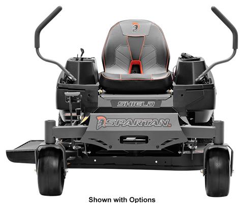 New 2026 Spartan Mowers & UTVs Shield 42 in. Kawasaki FR691V 23 hp
