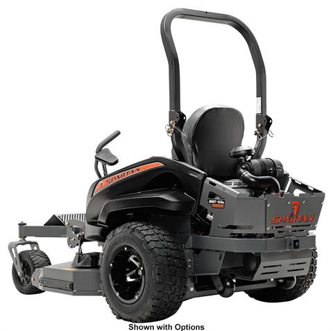 Spartan Mowers & UTVs SRT-XDe 61 in. Kawasaki FX801V 25.5 hp