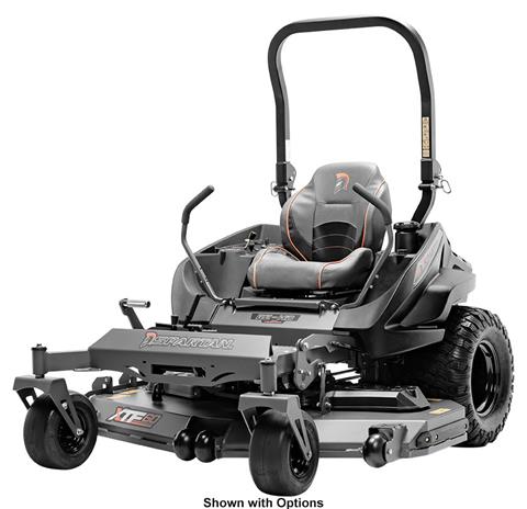 New 2025 Spartan Mowers & UTVs RZ-HD 60 in. Briggs & Stratton CXI