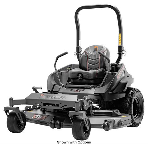 New Spartan Mowers & UTVs RZ-XD 54 in. Kawasaki FX730V 24 hp Gray