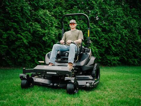 New Spartan Mowers & UTVs RZ-XD Blackout 54 in. Kawasaki FX801V