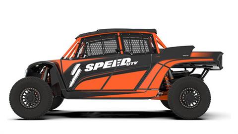 New 2023 Speed UTV Baja Bandit Limited Edition Utility