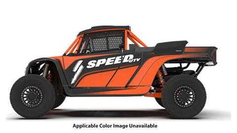 New 2024 Speed UTV Baja Bandit Team RG Utility Vehicles in