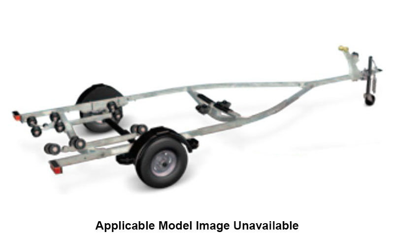 2025 Shoreland'r 2200 lb. Bunk Trailers - Long Wide Boat Trailers