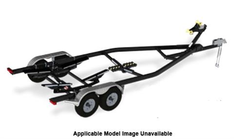 2025 Shoreland'r 5800 lb. Aluminum Bunk Trailers Boat Trailers