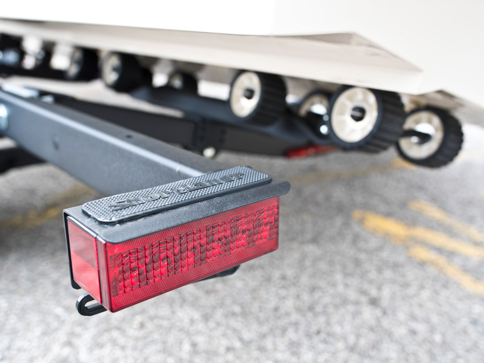 3000 Pound Boat Example.pdf New 2026 Shoreland'r 3000 lb. Boat Trailers - Width 84.5 in. - LW ...