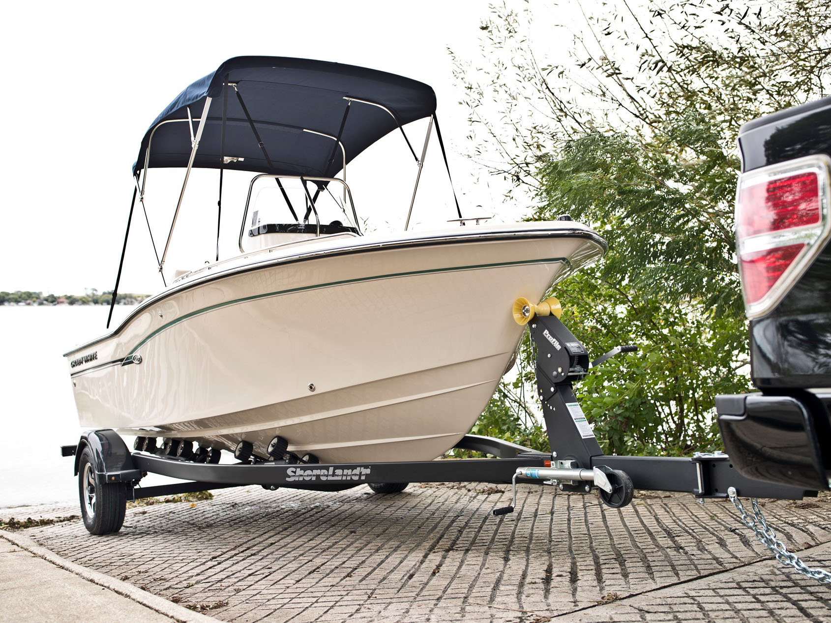 3000 Pound Boat Example.pdf New 2026 Shoreland'r 3000 lb. Boat Trailers - Width 84.5 in. - LW ...