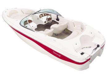 2003 Starcraft C-Star 1700 OB in Kaukauna, Wisconsin - Photo 19
