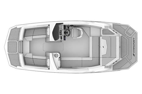 2024 Starcraft SVX IO 211 in Paducah, Kentucky - Photo 8