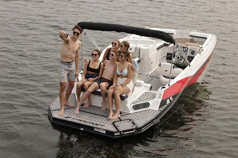 2024 Starcraft SVX IO 211 in Paducah, Kentucky - Photo 13