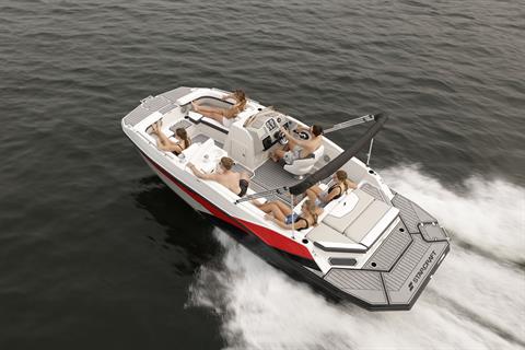 2024 Starcraft SVX IO 211 in Paducah, Kentucky - Photo 14