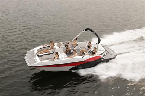 2024 Starcraft SVX IO 211 in Paducah, Kentucky - Photo 15