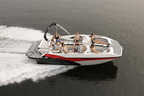 2024 Starcraft SVX IO 211 in Paducah, Kentucky - Photo 16