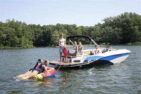 2024 Starcraft SVX IO 211 in Paducah, Kentucky - Photo 17