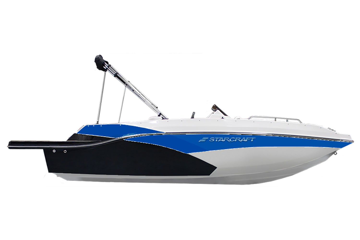 2024 Starcraft SVX IO 230 in Paducah, Kentucky - Photo 1