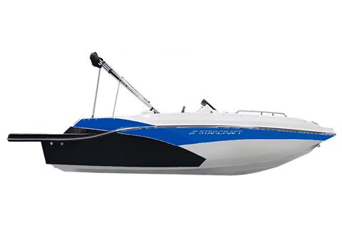 2024 Starcraft SVX IO 230