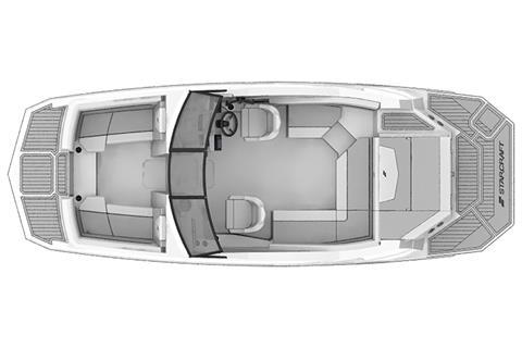 2024 Starcraft SVX IO 230 in Paducah, Kentucky - Photo 2