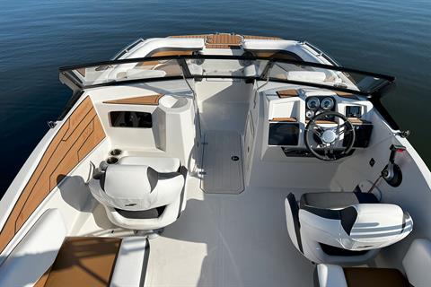 2024 Starcraft SVX IO 230 in Paducah, Kentucky - Photo 8