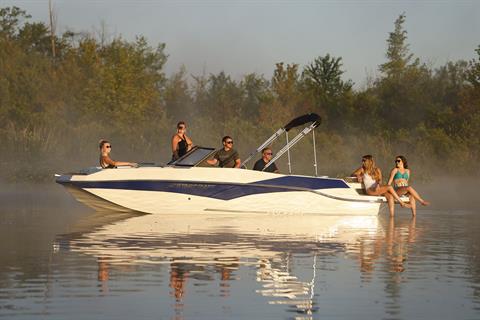 2024 Starcraft SVX IO 230 in Paducah, Kentucky - Photo 9