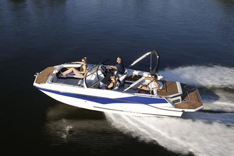 2024 Starcraft SVX IO 230 in Paducah, Kentucky - Photo 10