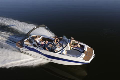 2024 Starcraft SVX IO 230 in Paducah, Kentucky - Photo 11