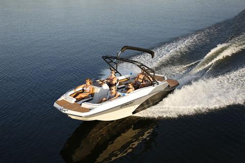 2024 Starcraft SVX IO 230 in Paducah, Kentucky - Photo 13