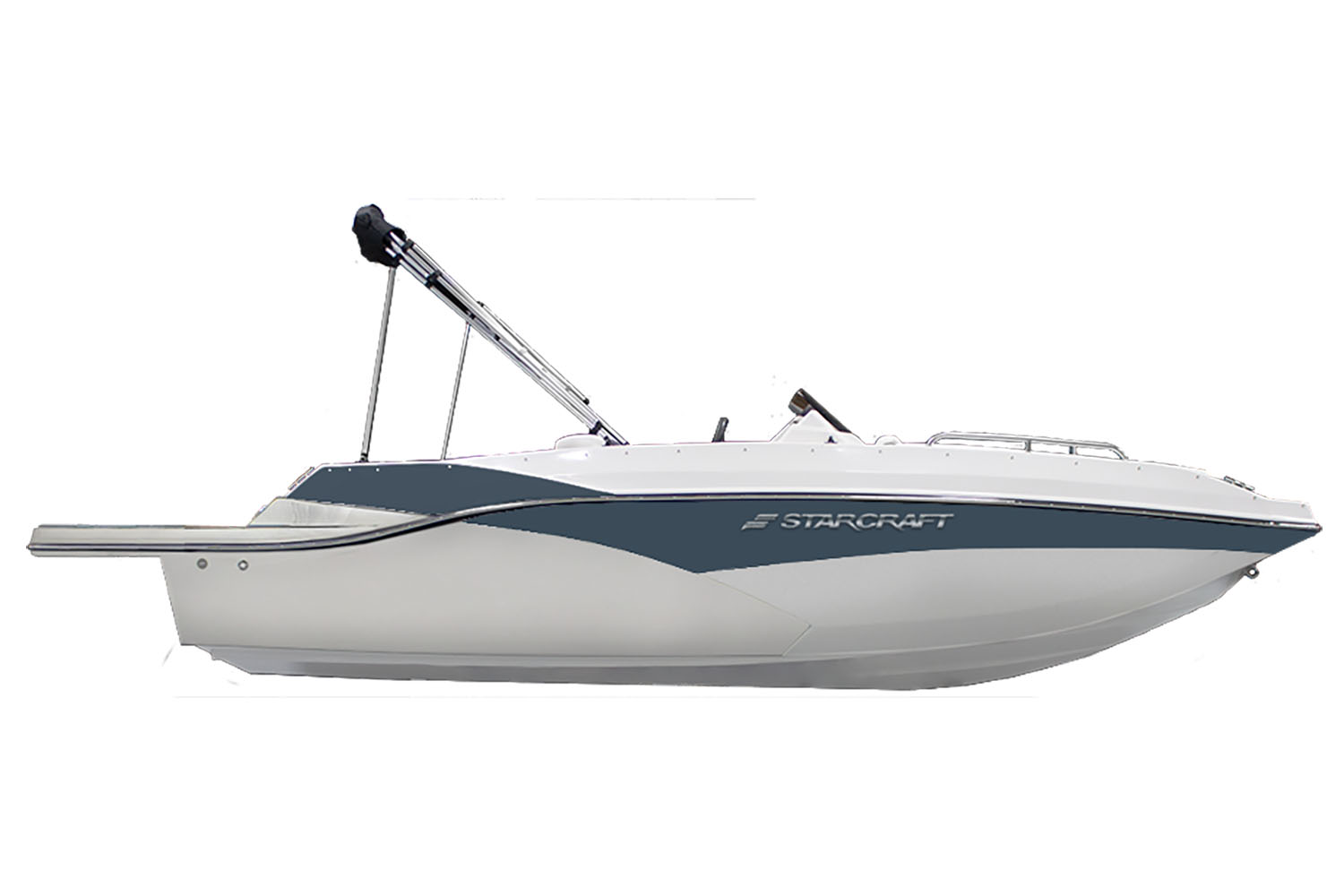 2024 Starcraft SVX IO 231 in Paducah, Kentucky - Photo 1