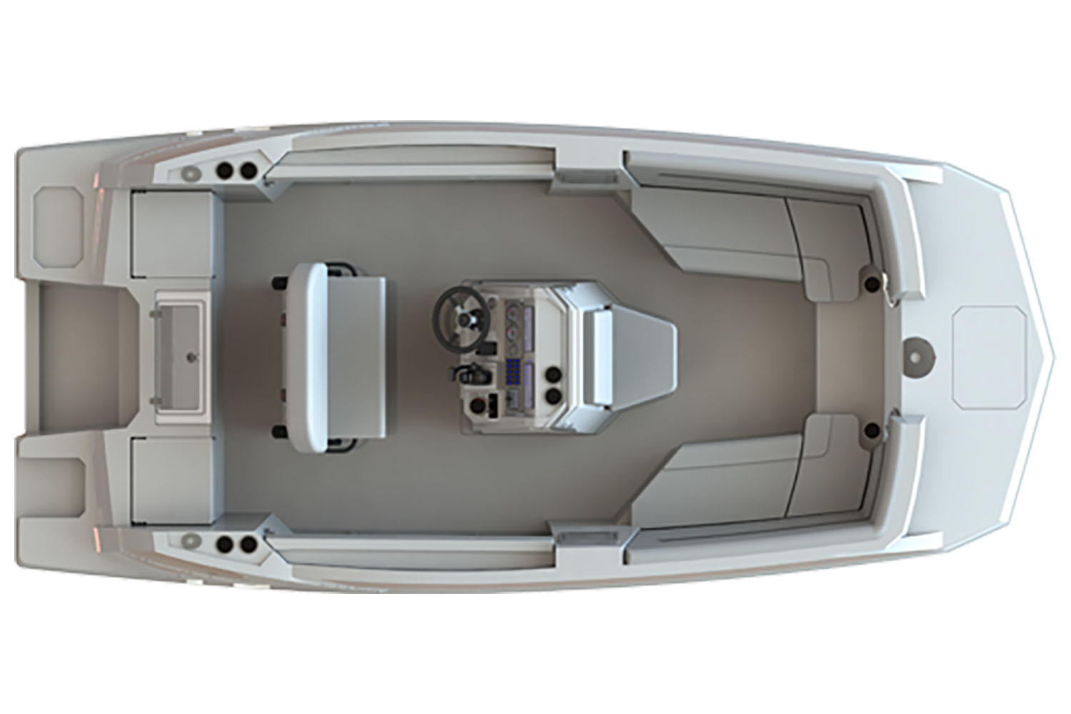 2024 Starcraft SVX OB CC 191 in Paducah, Kentucky - Photo 8