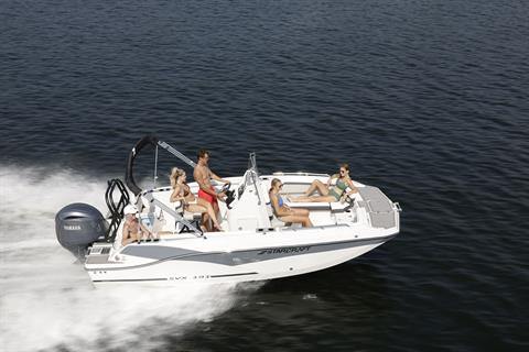 2024 Starcraft SVX OB CC 191 in Paducah, Kentucky - Photo 10