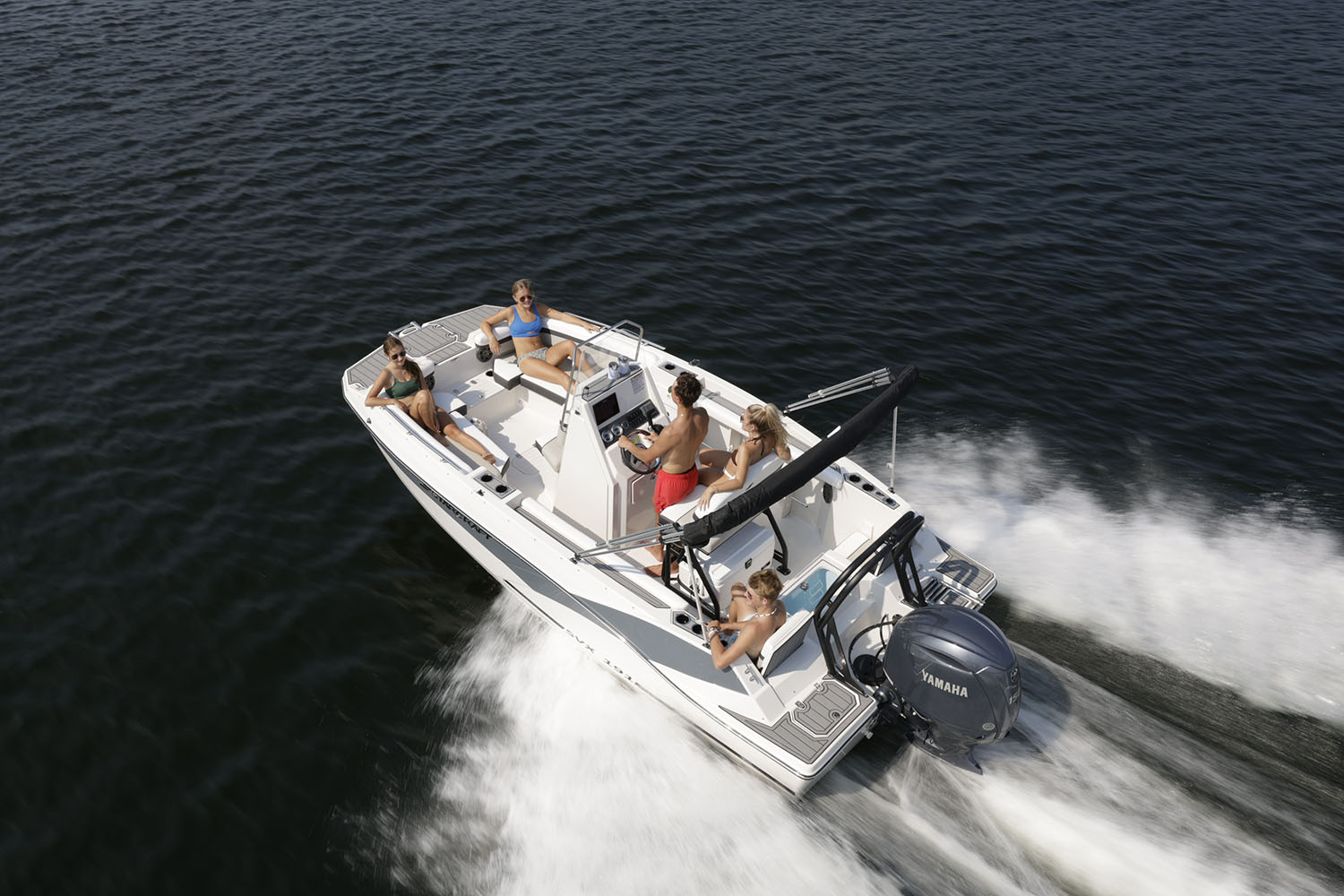 2024 Starcraft SVX OB CC 191 in Paducah, Kentucky - Photo 11