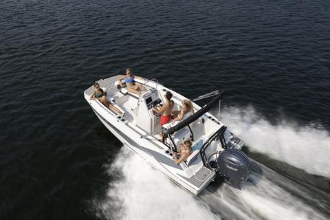 2024 Starcraft SVX OB CC 191 in Paducah, Kentucky - Photo 11