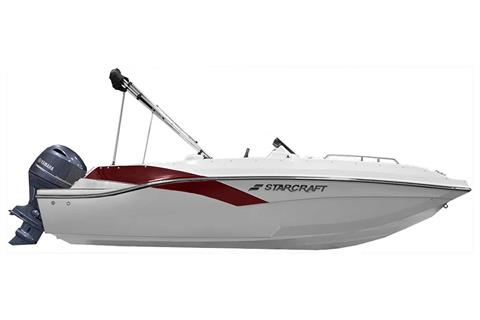 2024 Starcraft SVX OB CC 211 in Paducah, Kentucky - Photo 5