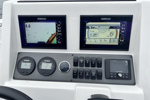 2024 Starcraft SVX OB CC 211 in Paducah, Kentucky - Photo 9