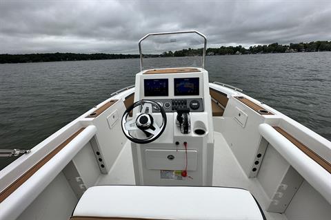 2024 Starcraft SVX OB CC 211 in Paducah, Kentucky - Photo 10