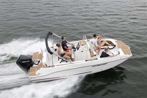 2024 Starcraft SVX OB CC 211 in Paducah, Kentucky - Photo 15