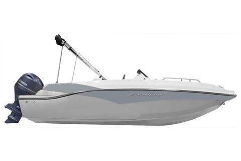 2024 Starcraft SVX OB CC 231 in Paducah, Kentucky - Photo 7