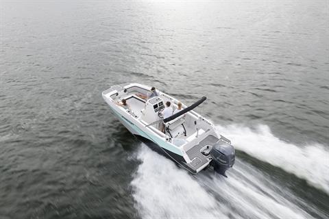 2024 Starcraft SVX OB CC 231 in Paducah, Kentucky - Photo 13