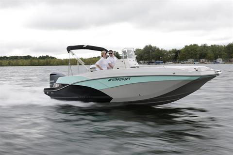 2024 Starcraft SVX OB CC 231 in Paducah, Kentucky - Photo 16