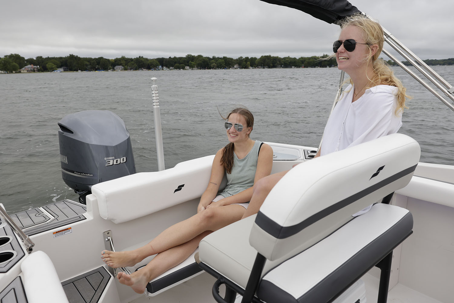 2024 Starcraft SVX OB CC 231 in Paducah, Kentucky - Photo 12