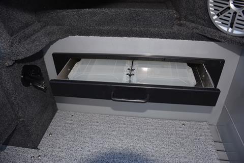 2024 Starcraft Delta 178 DC in Paducah, Kentucky - Photo 5