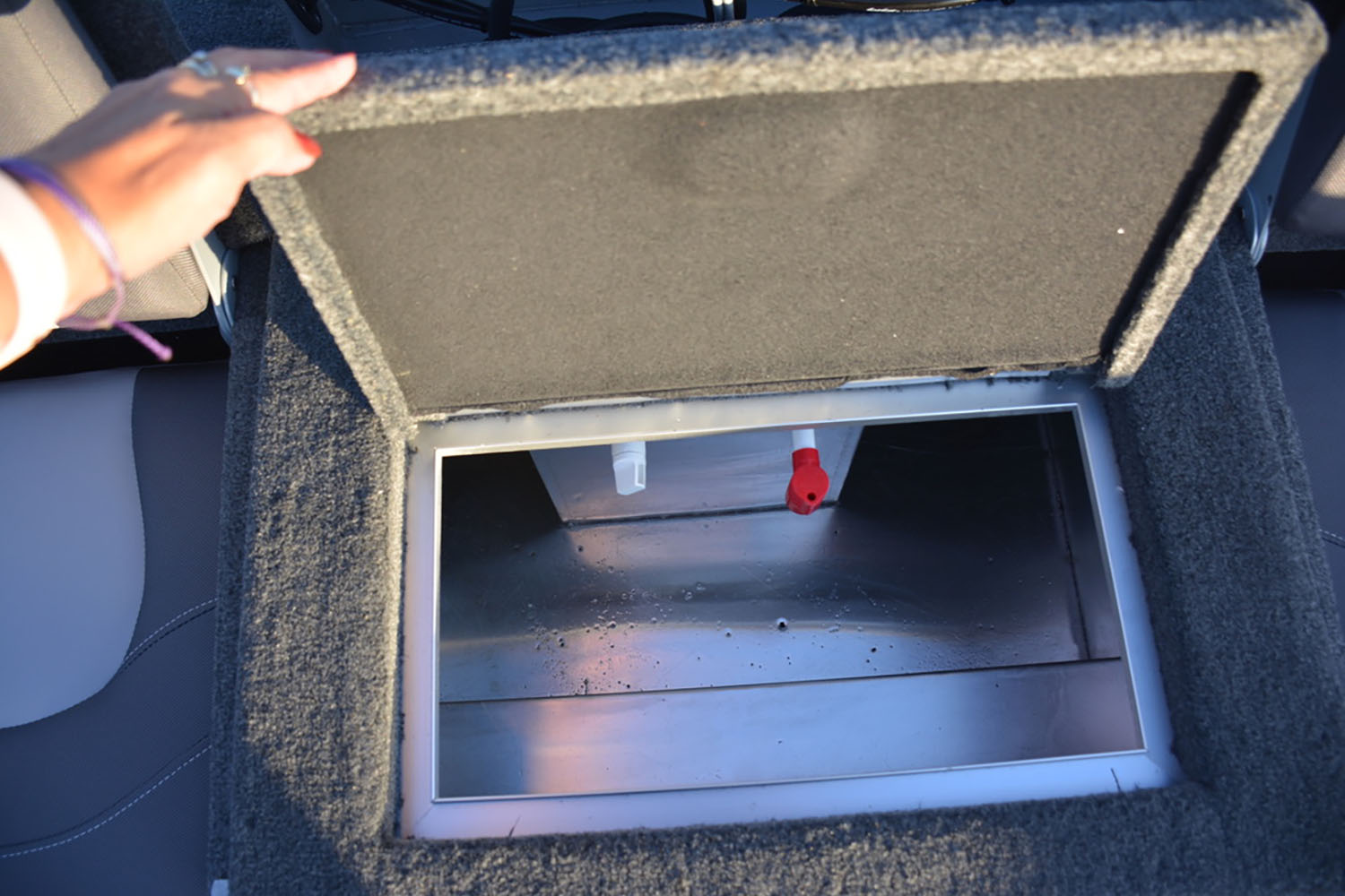 2024 Starcraft Delta 178 DC in Paducah, Kentucky - Photo 6