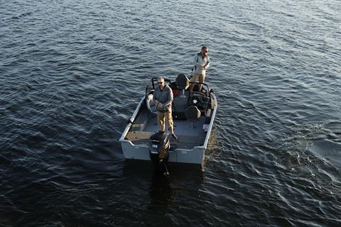 2024 Starcraft Delta 178 DC in Paducah, Kentucky - Photo 9