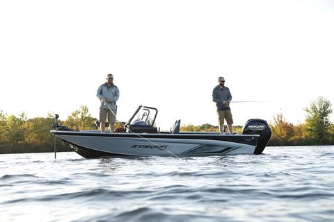 2024 Starcraft Delta 178 DC in Paducah, Kentucky - Photo 11